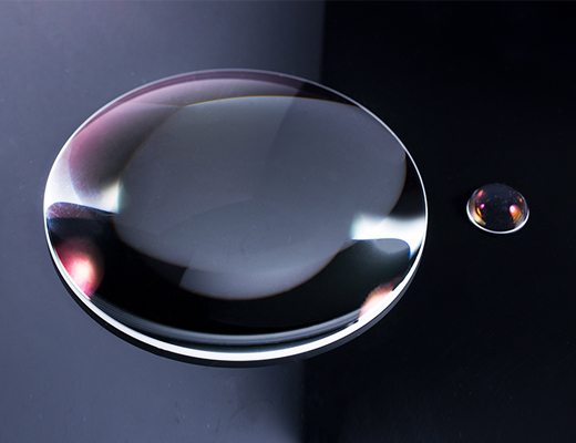 Spherical Lenses